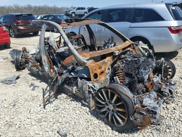 2018 CADILLAC CT6 PREMIU - 1G6KF5RS1JU124638