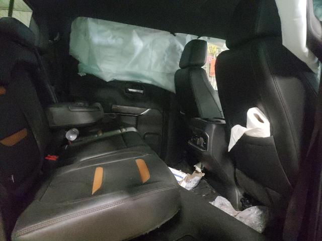 3GTP9EEDXKG254648 GMC Sierra K1500 At4