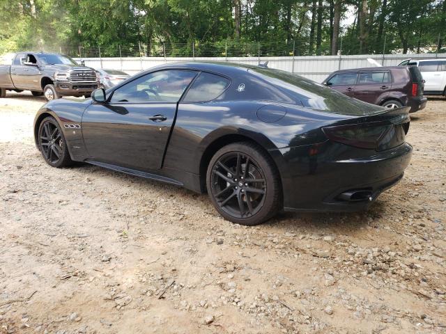 2017 MASERATI GRANTURISM - ZAM45VLA2H0227038