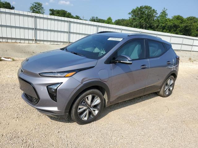2023 CHEVROLET BOLT EUV L - 1G1FY6S03P4139327