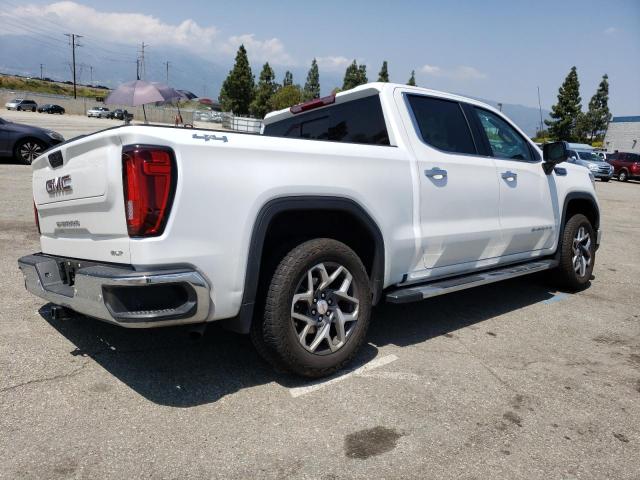 3GTUUDEDXNG542993 GMC Sierra K1500 Slt