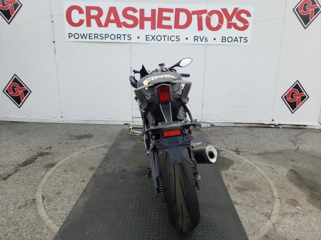 2018 YAMAHA YZFR6 C JYARJ28Y7JA001793