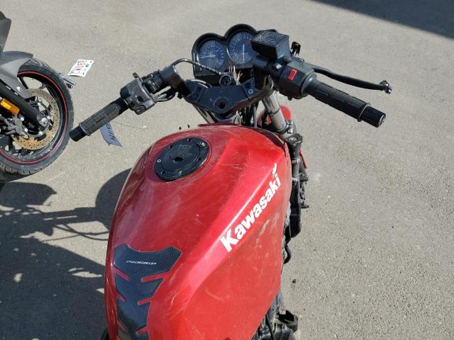 2006 KAWASAKI EX250 F - JKAEXMF126DA20502