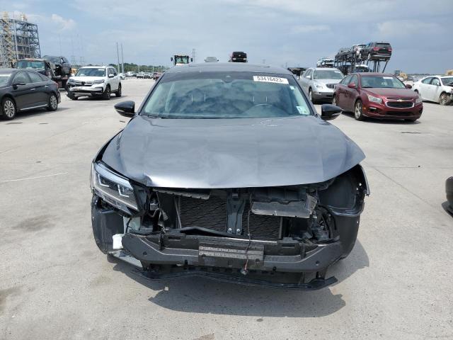 2022 VOLKSWAGEN PASSAT LIM 1VWBA7A3XNC010187