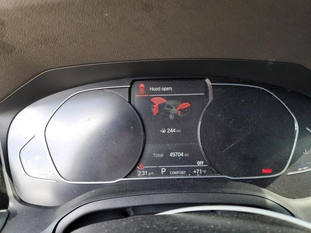 3MW5R1J05M8B82285 BMW 330I