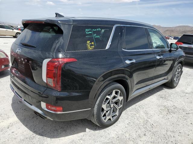 2021 HYUNDAI PALISADE C - KM8R74HE3MU318117