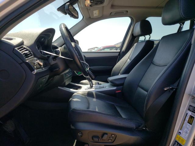 5UXWX9C54E0D34042 BMW X3 Xdrive28i