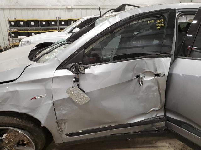 2021 ACURA RDX A-SPEC - 5J8TC2H62ML038957