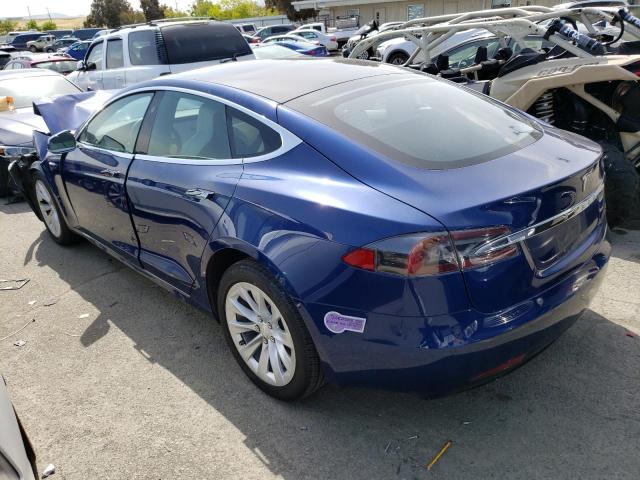 5YJSA1E29KF335865 Tesla MODEL S