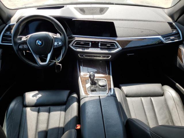 5UXCR6C03M9G92954 BMW X5 Xdrive40i
