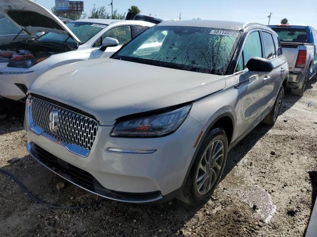 2022 LINCOLN CORSAIR - 5LMCJ1C9XNUL29369