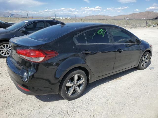 3KPFL4A79JE166224 KIA FORTE LX