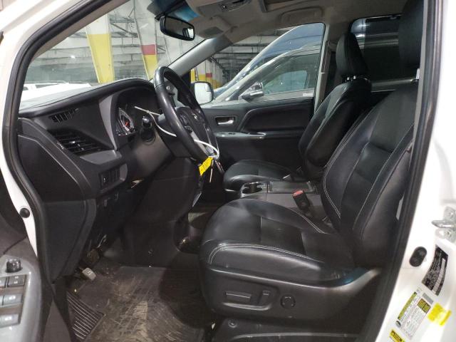 2015 TOYOTA SIENNA SPO - 5TDXK3DC2FS578668