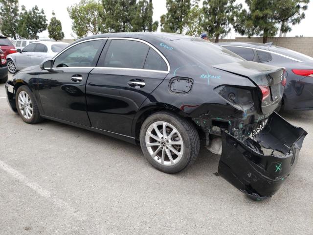 WDD3G4EB4KW002446 Mercedes-Benz A 220