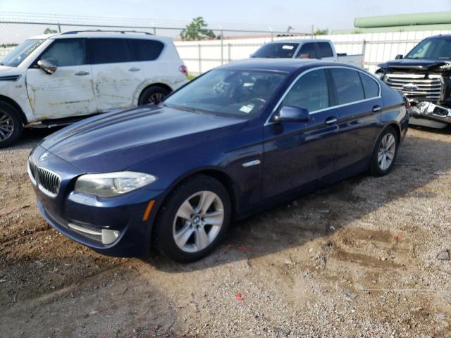 2011 BMW 5 Series 528i