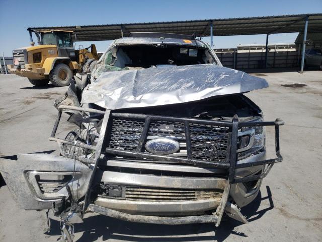 1FMJU1KT0MEA13891 Ford Expedition Limited