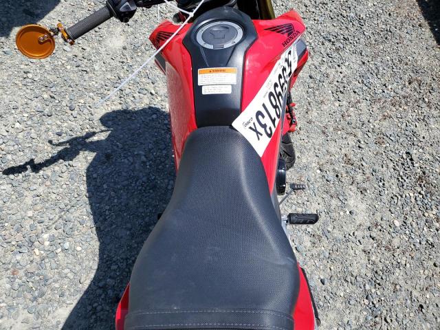 2018 HONDA GROM MLHJC7518J5003574