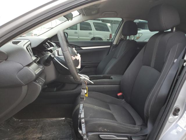 2HGFC2F57HH524982 Honda Civic Lx