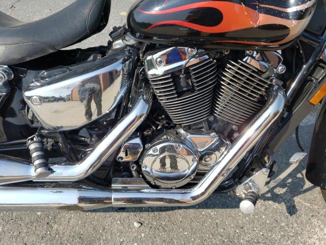 2005 HONDA VT1100 C2 - 1HFSC430X5A500905