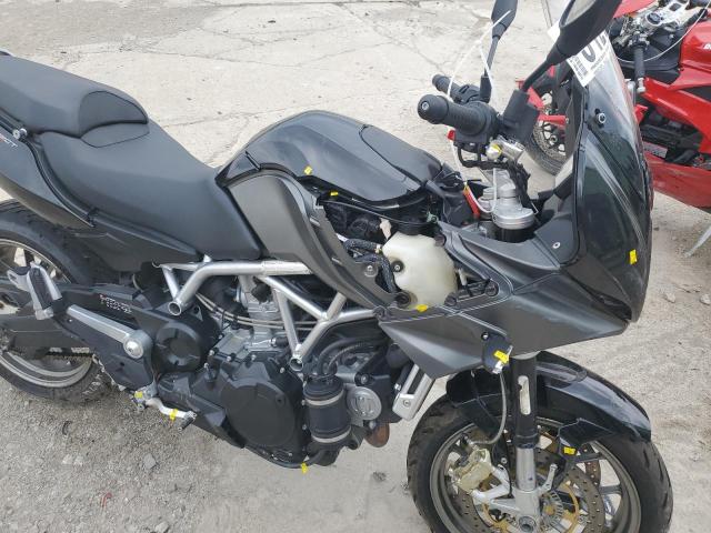 2013 APRILIA MANA 850 G - ZD4RCC010DS000331