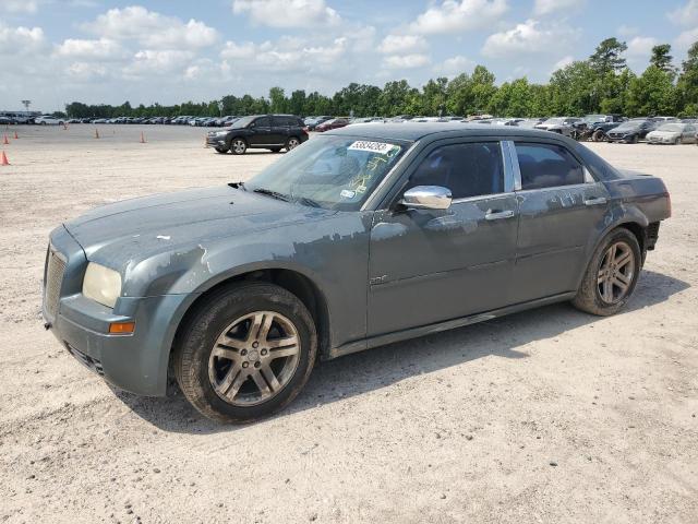 2005 Chrysler 300 300