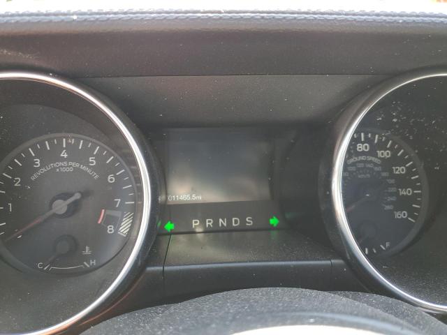1FA6P8CF5N5126424 Ford MUSTANG GT