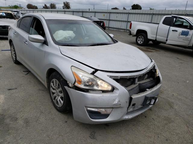 1N4AL3APXFC280435 Nissan ALTIMA 2.5
