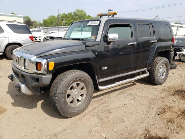 2009 Hummer H3 3.7L for Sale in Hillsborough, NJ - Biohazard/Chemical