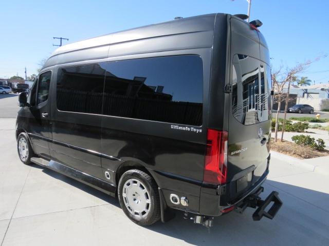 W1X4EBHY8LT021237 Mercedes-Benz Sprinter 2500