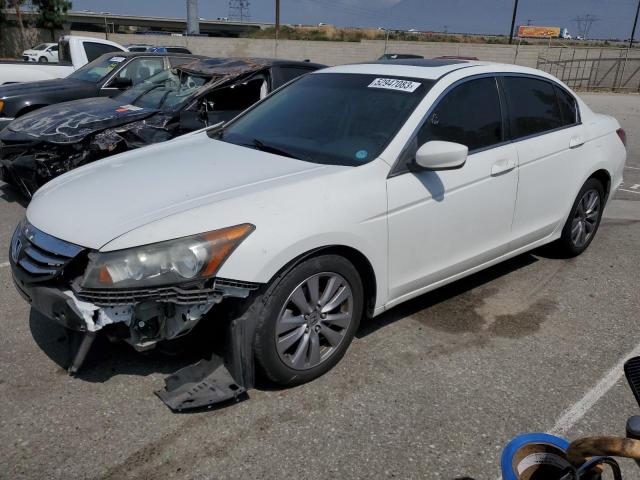 2012 HONDA ACCORD - 1HGCP2F73CA000776