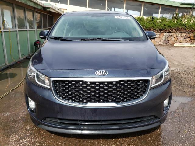 KNDMC5C14G6145883 KIA SEDONA EX