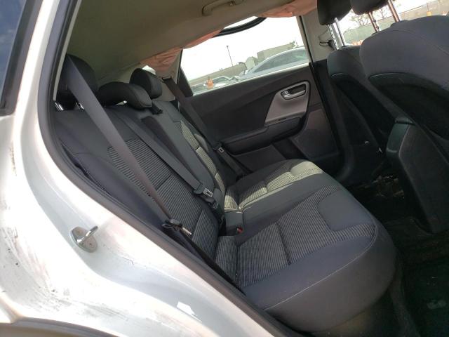 KNDCB3LC3H5095232 KIA NIRO FE