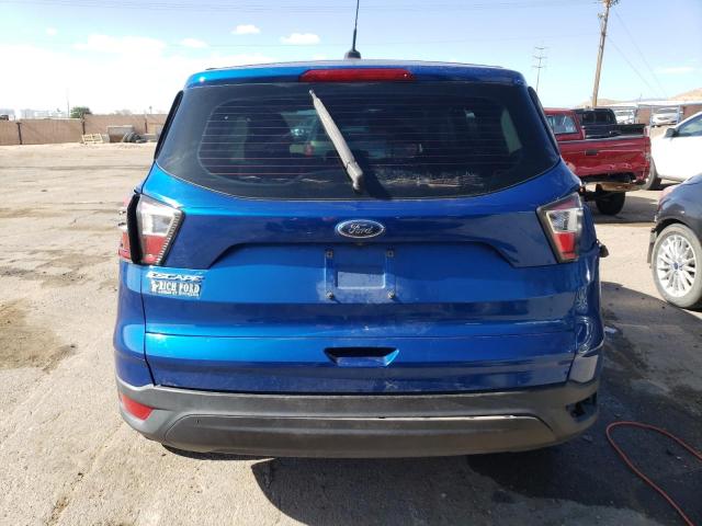 1FMCU0F74HUA93403 Ford ESCAPE S