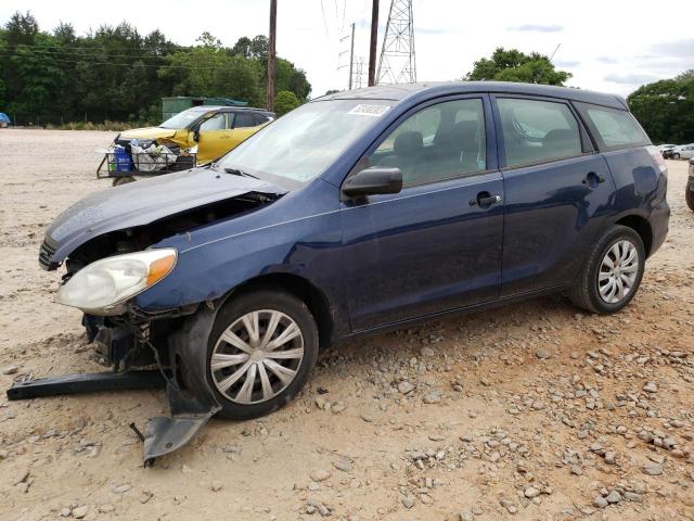 2006 Toyota Matrix XR