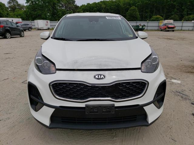 KNDPM3AC0L7824847 Kia Sportage L 5