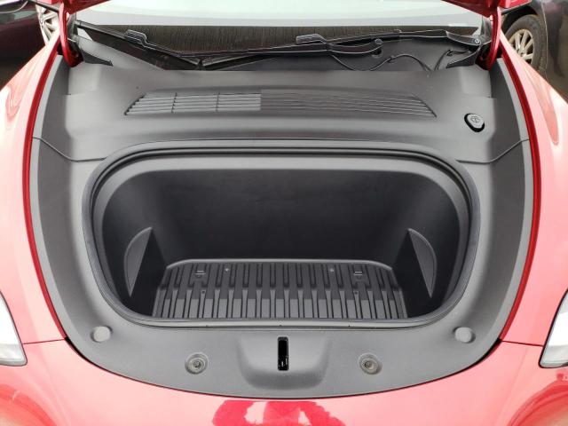 5YJYGDEE4LF016377 Tesla Model Y