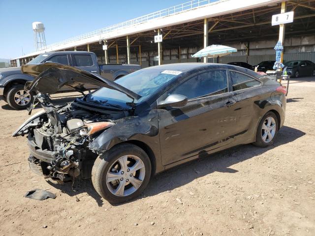 2013 Hyundai Elantra Coupe GS