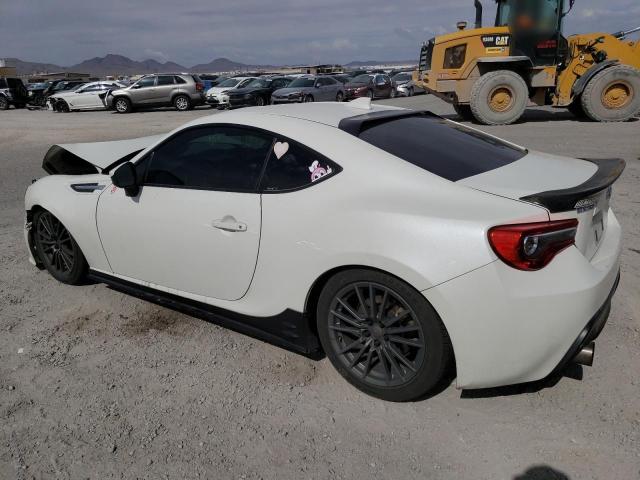 JF1ZCAC19F8601481 Subaru Brz 2.0 Limited