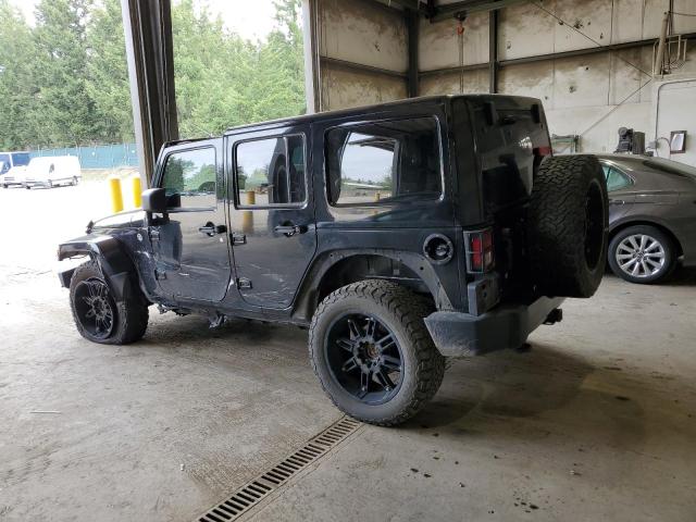 1C4BJWEG4JL824629 Jeep Wrangler Unlimited Sahara