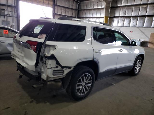 1GKKNLLA8KZ206007 GMC ACADIA SLE