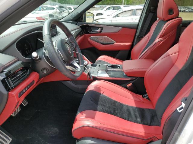 2022 ACURA MDX A-SPEC - 5J8YE1H05NL039642