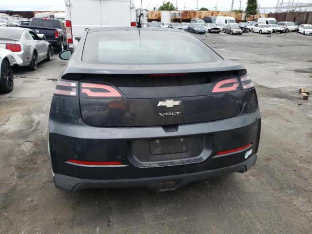 VIN 1G1RE6E4XEU145417 2014 Chevrolet Volt no.6