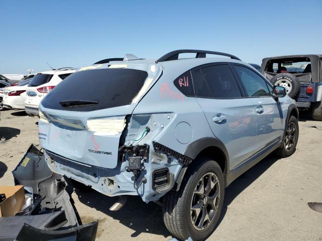 JF2GTADC6JH349054 Subaru Crosstrek Premium