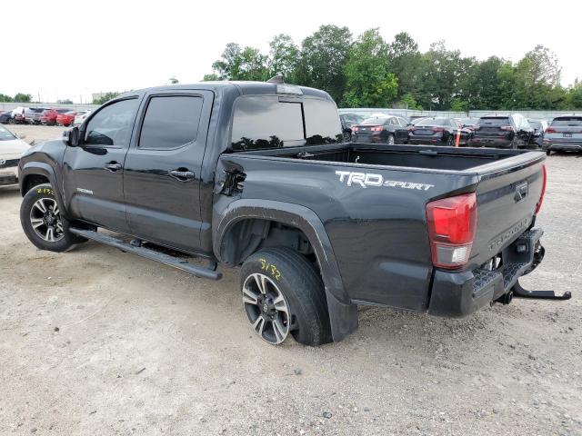 5TFAZ5CN6KX077917 Toyota Tacoma Double Cab