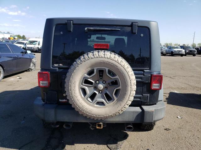 1C4BJWCG8FL515403 Jeep Wrangler Rubicon