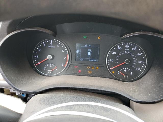 5XXGT4L39JG236889 KIA Optima Lx