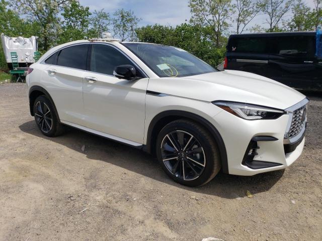 2023 INFINITI QX55 ESSEN - 3PCAJ5KR8PF107951