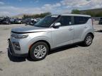2020 KIA SOUL LX - KNDJ23AU0L7098265