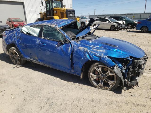 KNAE35LC0J6010233 KIA STINGER GT