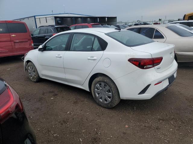 3KPA24AD7PE573258 KIA RIO LX